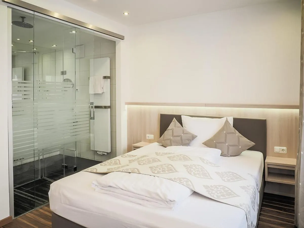 Hotel-Gasthof Weisses Ross Schwaig bei Nürnberg Deutschland