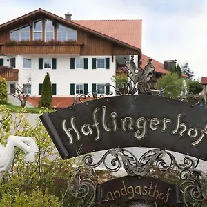 3* Hotel Haflingerhof
