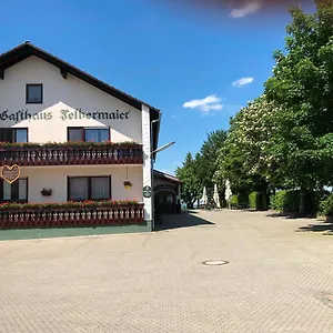  Zajazd Felbermaier
