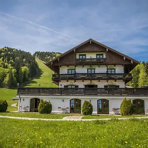 Hotel Sonnenbichl