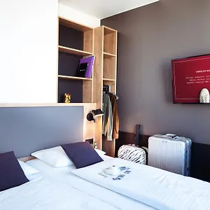 Hotel Aletto Kudamm Berlijn