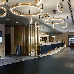 Nh Kurfuerstendamm 4* Berlin