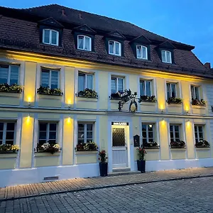 Guest house Zum Lamm