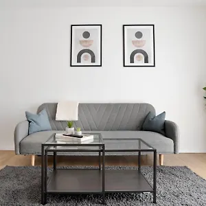 Appartement In The Center I Private Parking I Home2share Dortmund
