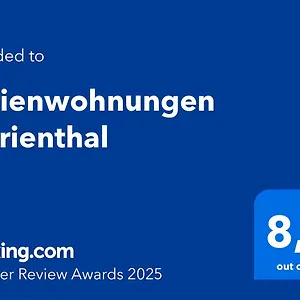 Appartement Marienthal Hamburg-Harburg