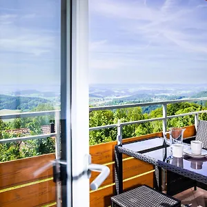 Resort Geyersberg Inklusive Aktivcard Bayerischer Wald