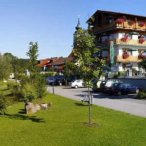 Hotel Zum Goldenen Anker