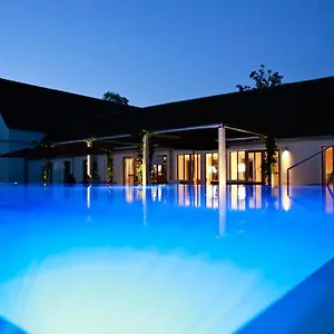 Hotel B&o Parkhotel