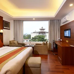 Hotel Kumari Boutique Kathmandu