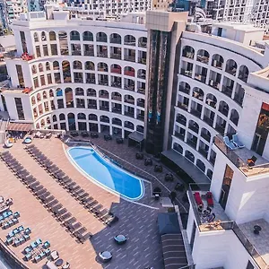 Colosseum Marina 5* Batumi