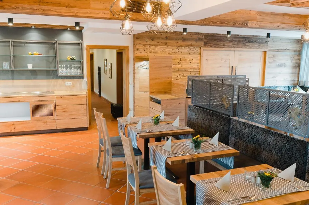 Gasthof Hotel-Gasthof Weisses Ross Schwaig bei Nürnberg