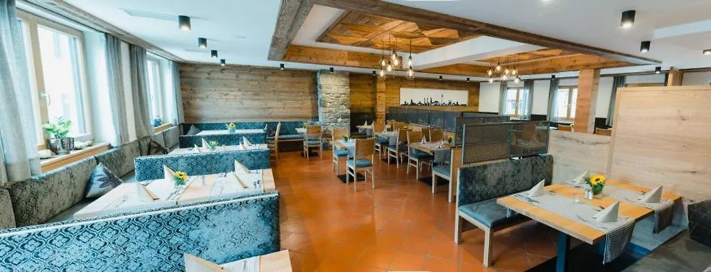 Hotel-Gasthof Weisses Ross Schwaig bei Nürnberg 3*,  Deutschland