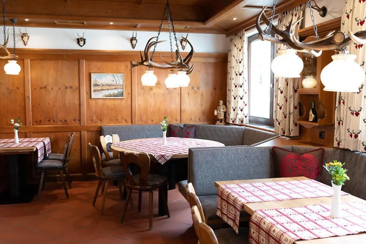 Hotel-Gasthof Weisses Ross Schwaig bei Nürnberg
