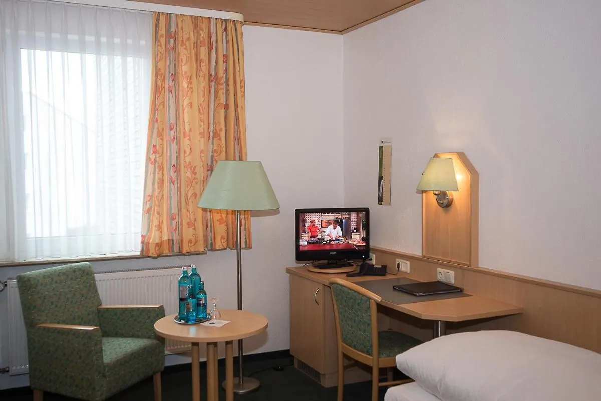 Hotel-Gasthof Weisses Ross Schwaig bei Nürnberg 3*,  Deutschland