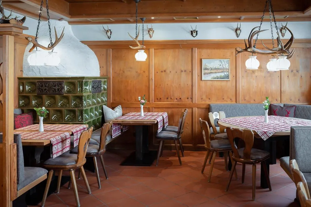 Hotel-Gasthof Weisses Ross Schwaig bei Nürnberg 3*,  Deutschland