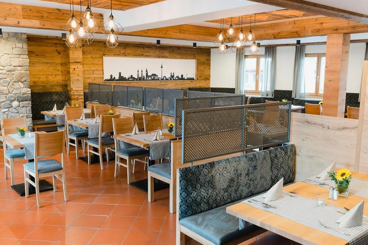 *** Gasthof Hotel-Gasthof Weisses Ross Schwaig bei Nürnberg Deutschland