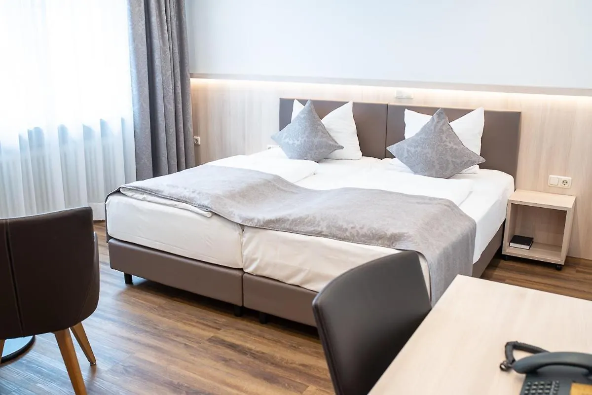 Gasthof Hotel-Gasthof Weisses Ross Schwaig bei Nürnberg