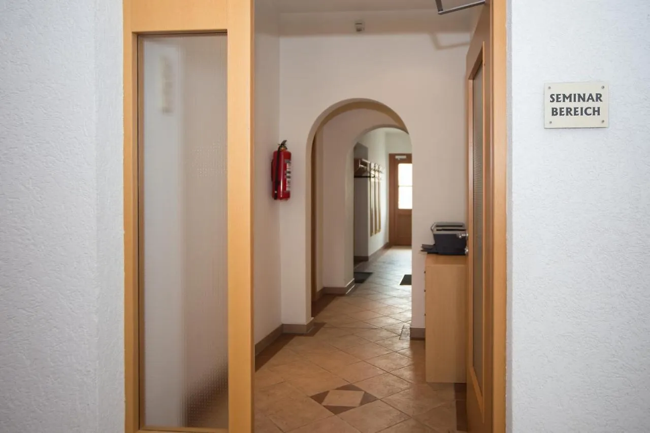 Hotel-Gasthof Weisses Ross Schwaig bei Nürnberg