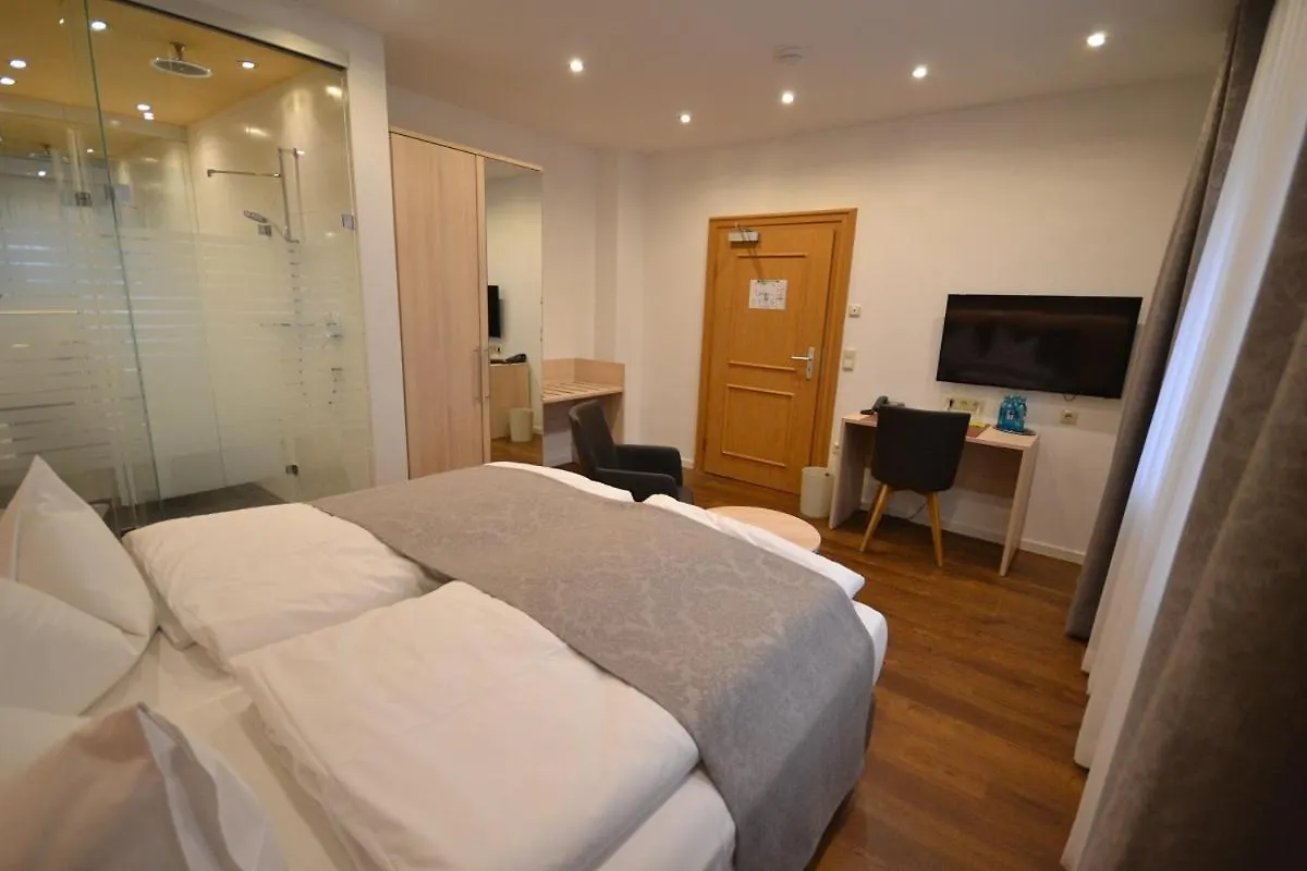 Hotel-Gasthof Weisses Ross Schwaig bei Nürnberg